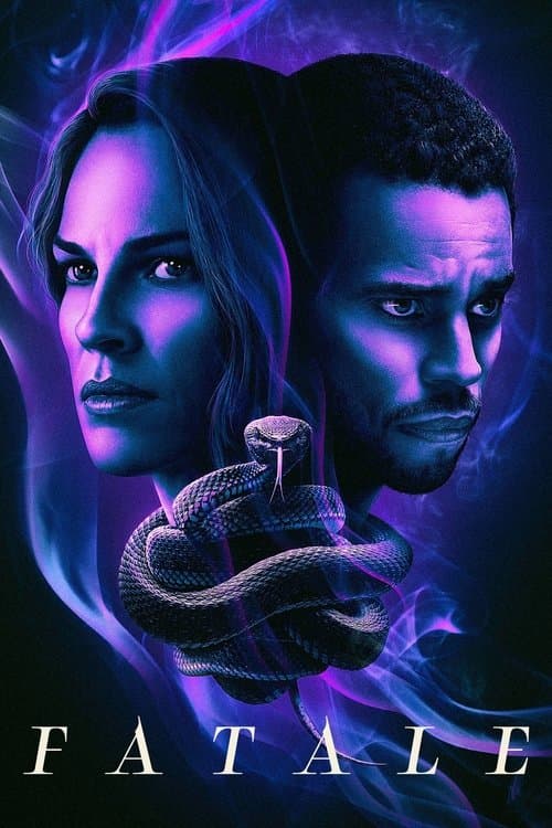 Perdas e Danos poster