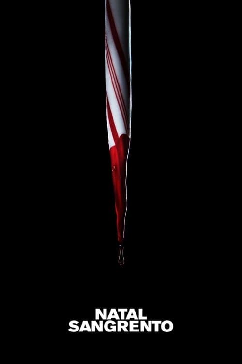 Natal Sangrento poster