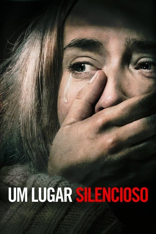 Um Lugar Silencioso poster