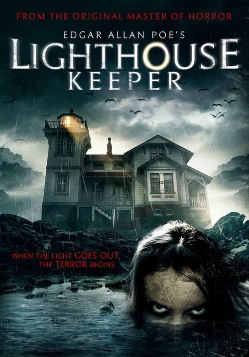 O Segredo do Farol poster