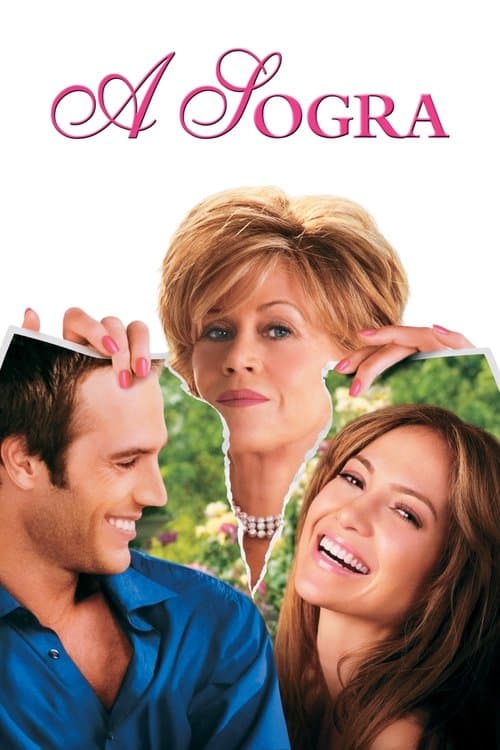 A Sogra poster