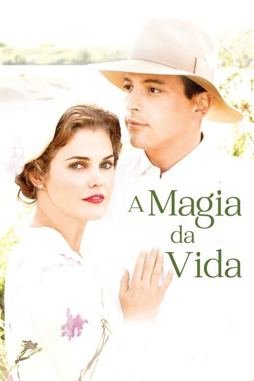 A Magia da Vida poster