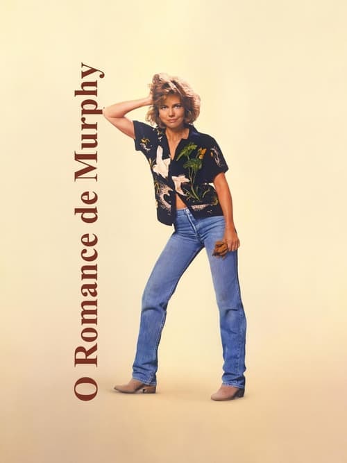 O Romance de Murphy poster