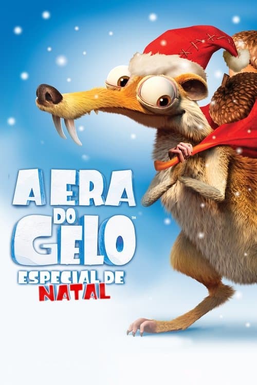 A Era do Gelo:  Especial de Natal poster