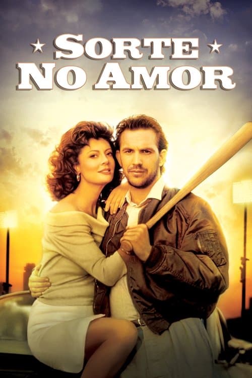 Sorte no Amor poster