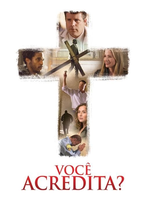 Você Acredita? poster