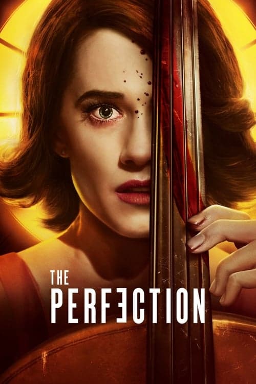 A Perfeição poster
