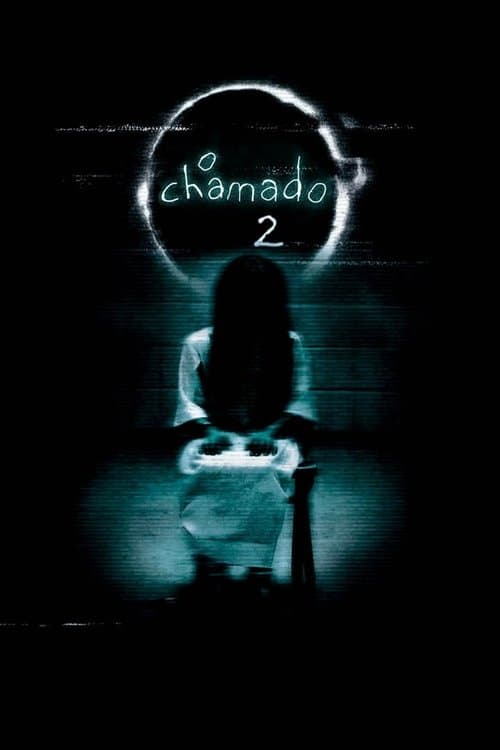 O Chamado 2 poster