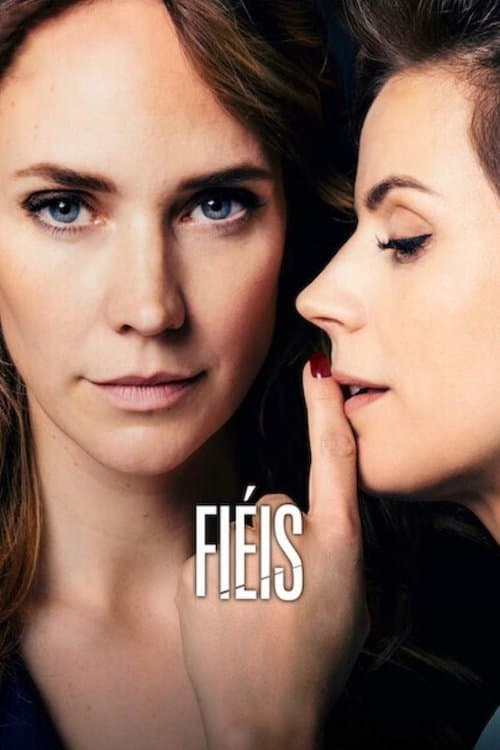 Fiéis poster