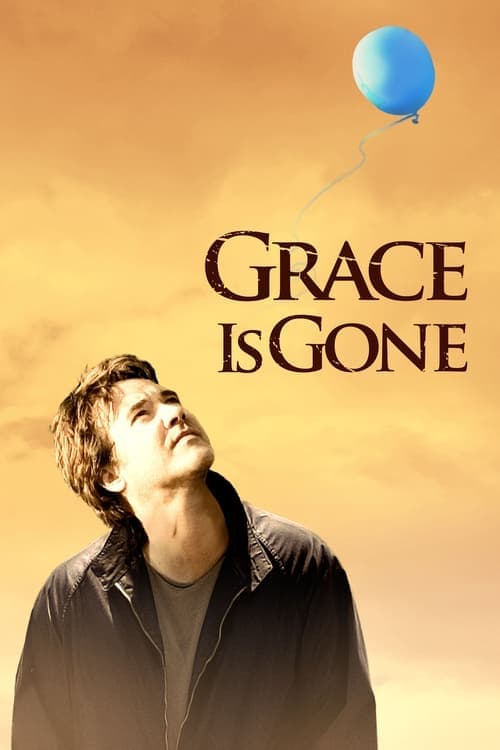 A Vida Sem Grace poster