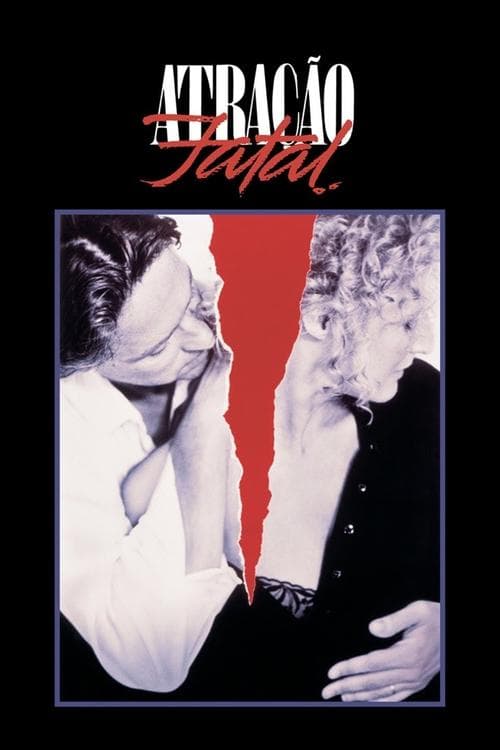 Atração Fatal poster