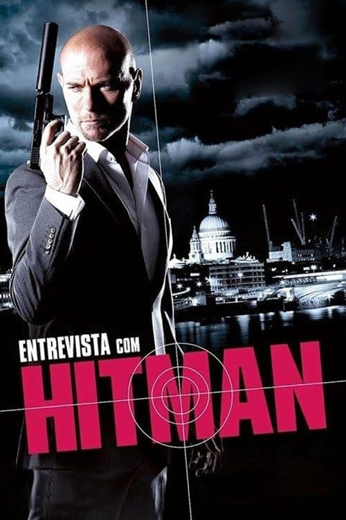 Entrevista com Hitman poster