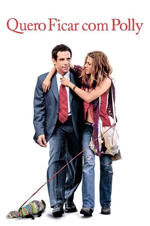 Quero Ficar Com Polly poster