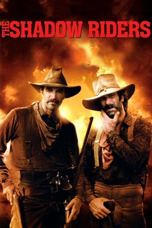 Os Cavaleiros da Sombra poster