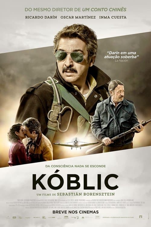 Kóblic poster