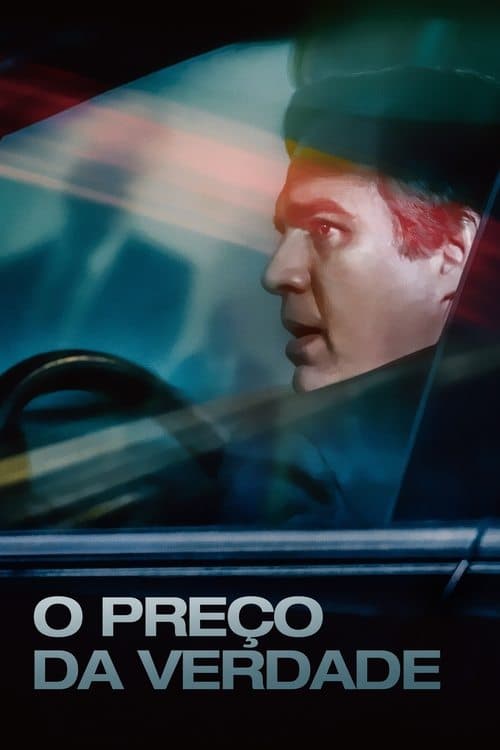 O Preço da Verdade poster