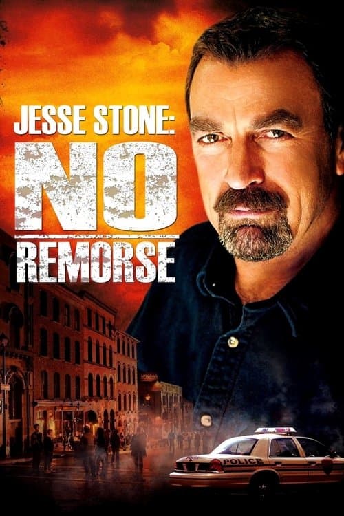 Jesse Stone: Sem Remorso poster
