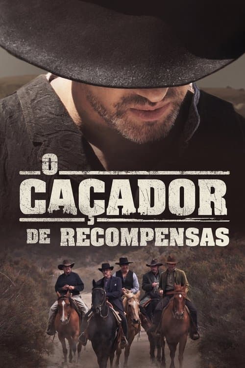 O Caçador de Recompensas poster