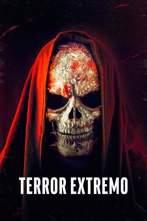 Terror Extremo poster