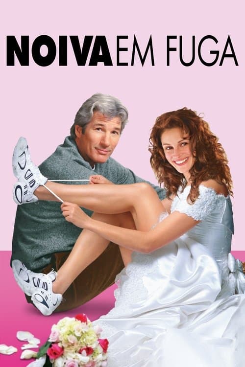 Noiva em Fuga poster