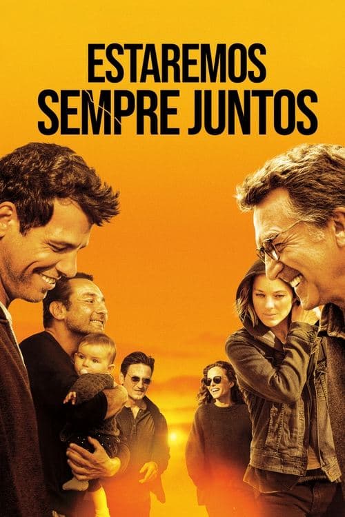 Estaremos Sempre Juntos poster