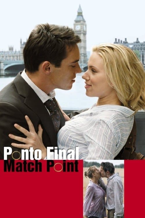 Match Point poster