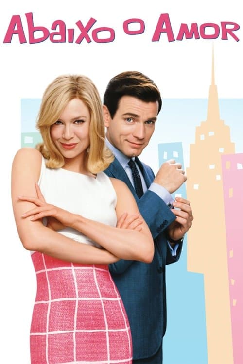 Abaixo o Amor poster