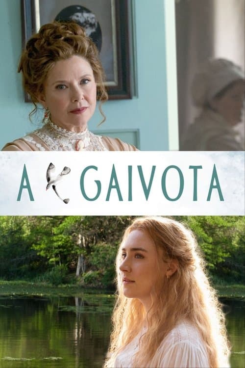 A Gaivota poster