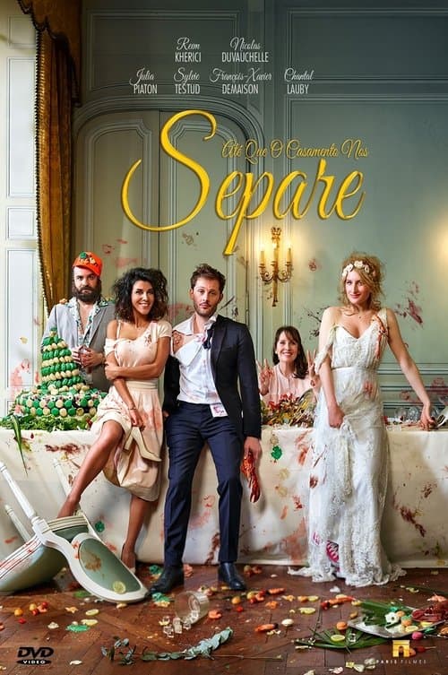 Até que o Casamento nos Separe poster