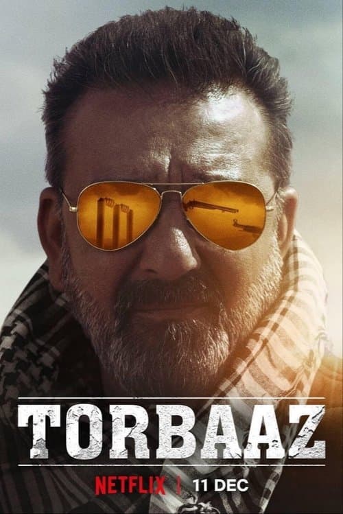 Não-Conformista poster