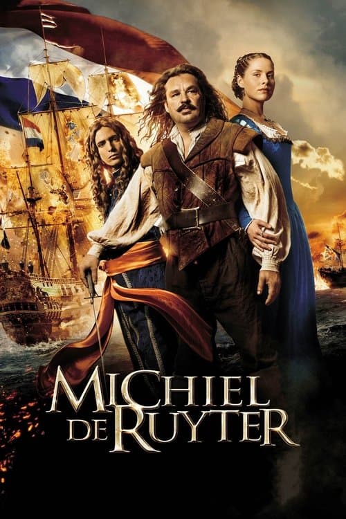 Admiral poster