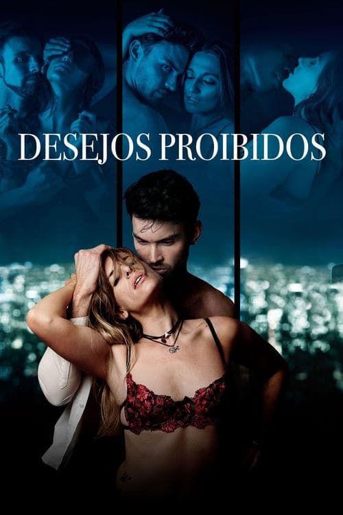 Desejos Proibidos poster