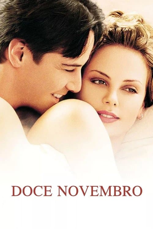 Doce Novembro poster
