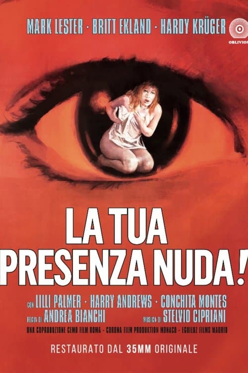 Uma Fresta no Teto poster