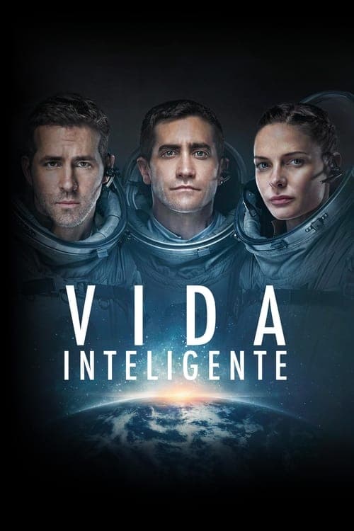 Vida poster