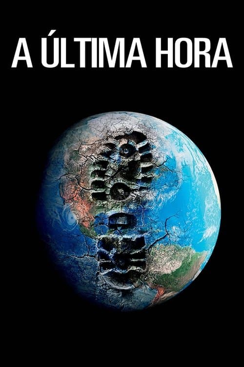 A Última Hora poster