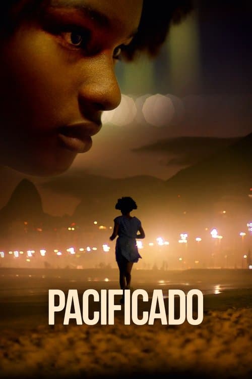 Pacificado poster
