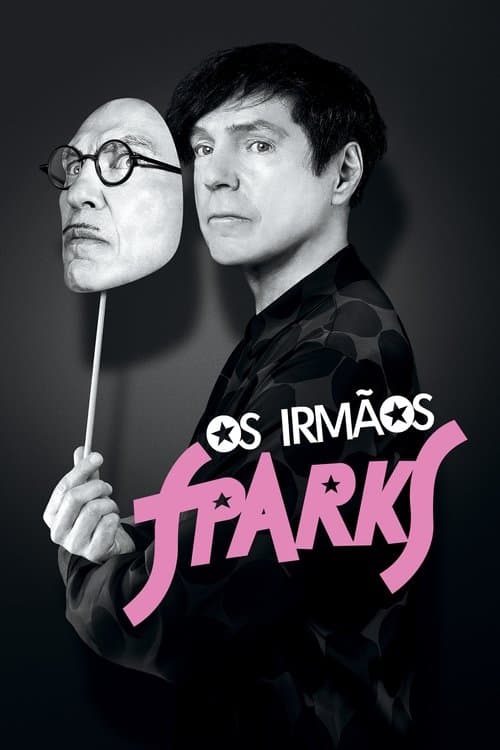 Os Irmãos Sparks poster