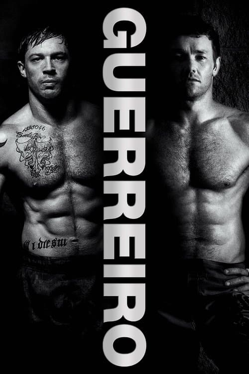 Guerreiro poster