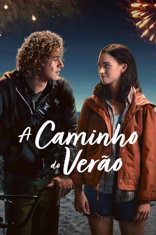 A Caminho do Verão poster
