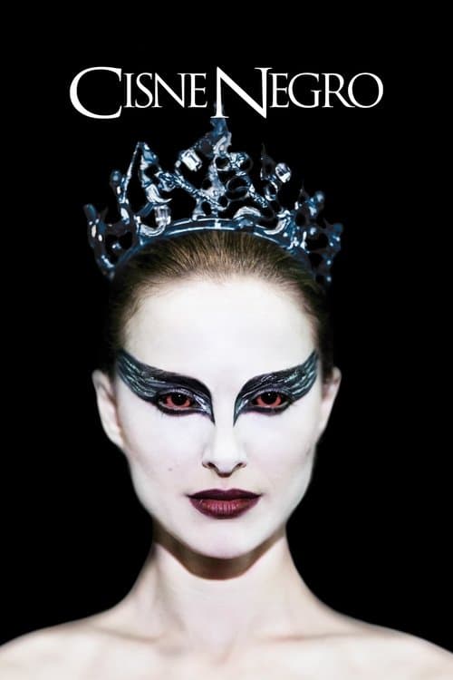Cisne Negro poster
