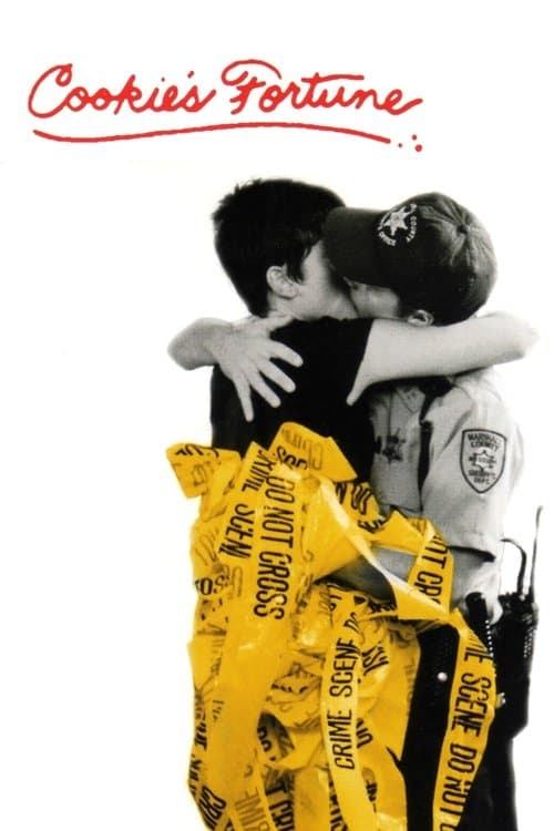 A Fortuna de Cookie poster