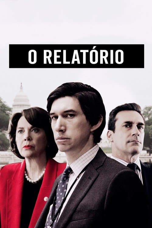 O Relatório poster
