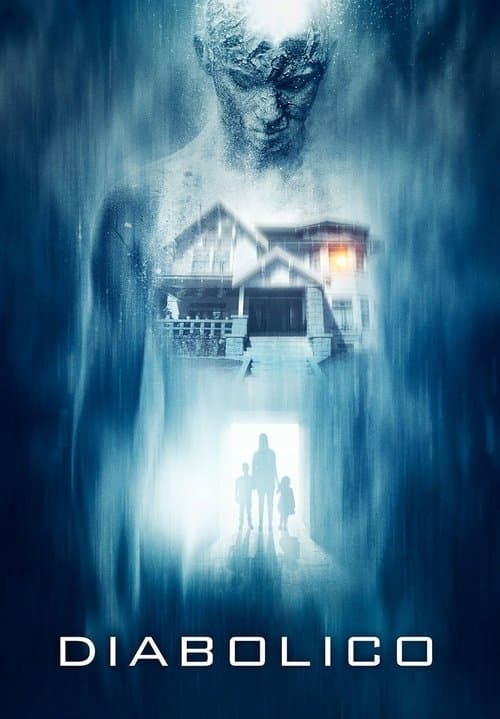 Diabólico poster