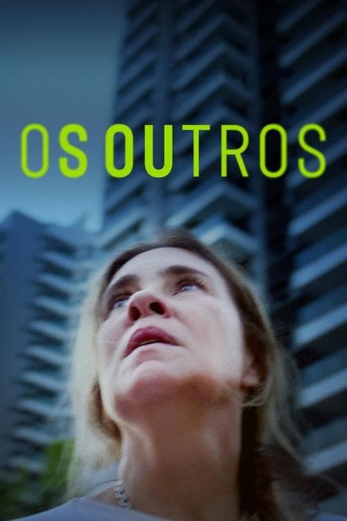 Os Outros poster