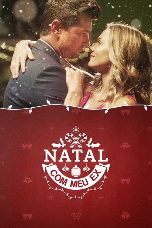 Natal com Meu Ex poster