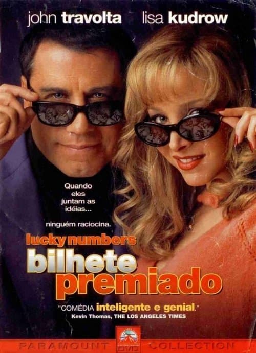 Bilhete Premiado poster