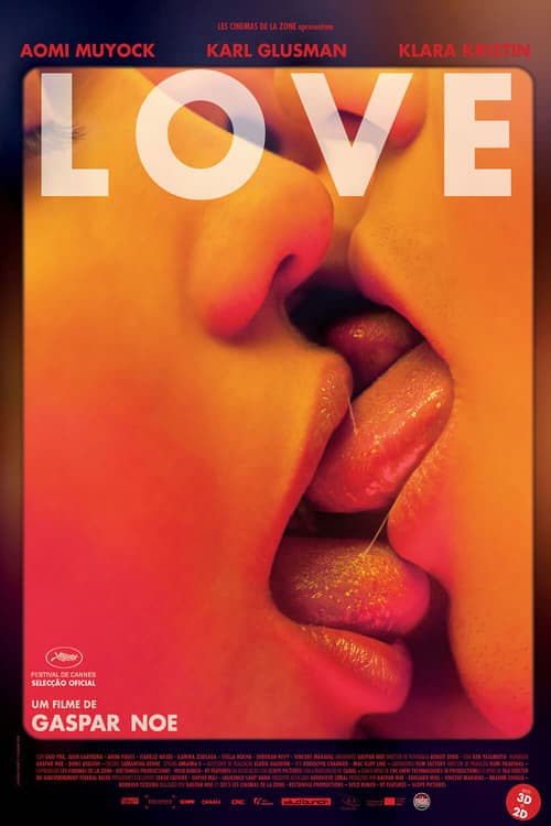 Love poster