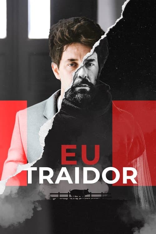 Eu, Traidor poster