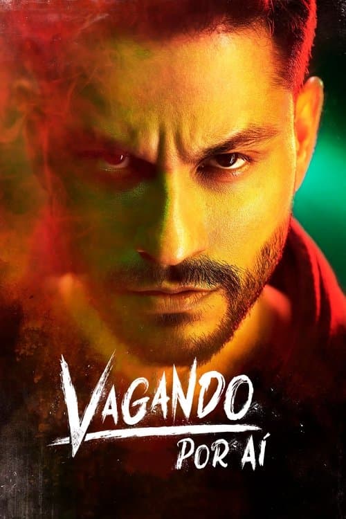 Vagando Por Aí poster